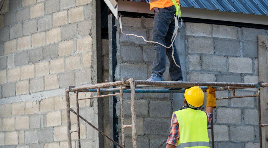 Local Chimney Repair in Foster, VA